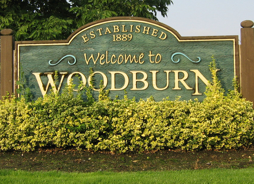 Sponsored by @CertifiedRealty, WoodburnHomes is about Woodburn, Oregon homes and real estate.