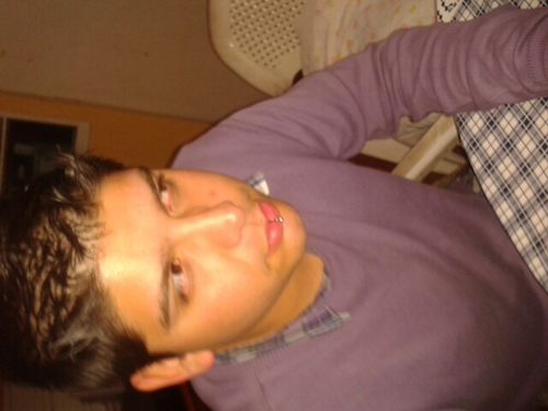 djtork06's profile picture. 