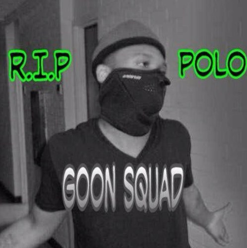 #RIPPOLO ima miss you everyday so ima Pray .. My team @Trybeent #LAKERGANG #CLOCKINNOCLOCKOUT ...#follow da loud smoke n yu find me