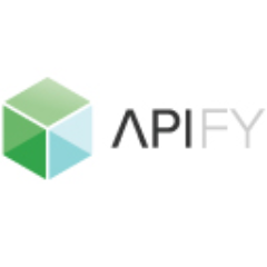 APIfy aims to help organizations open up APIs to developer communities in a fast, simple, secure way.