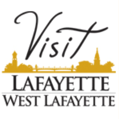 Home of Lafayette-West Lafayette & Purdue University.