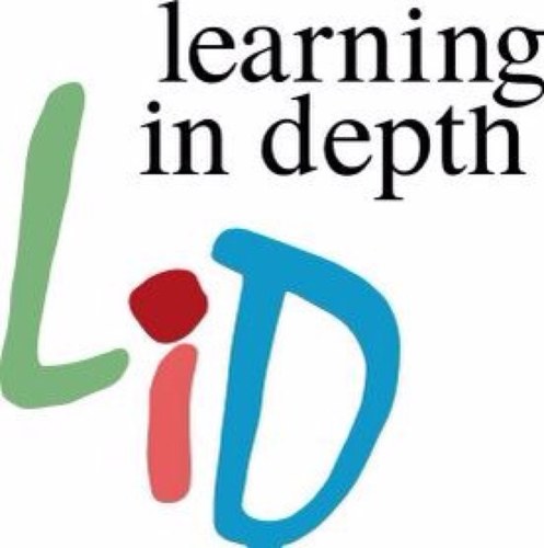 LiD is a simple though radical innovation in curriculum and instruction designed to ensure that all students become experts about something - RT = share-worthy