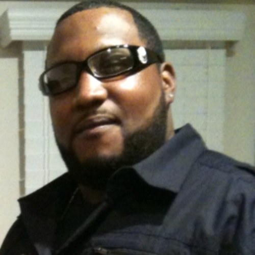cool laid back person that gets along with everyone