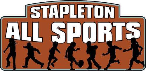 StapletonSports's profile picture. Stapleton All Sports is dedicated to developing your child's basic athletic skills through a series of fun drills and games.
