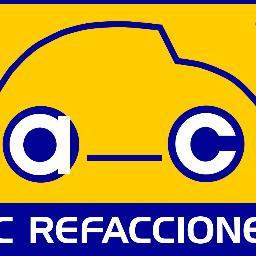 AC Refacciones líder en ventas de autopartes de las lineas VW, Nissan y Chevrolet. Estamos para servirte.