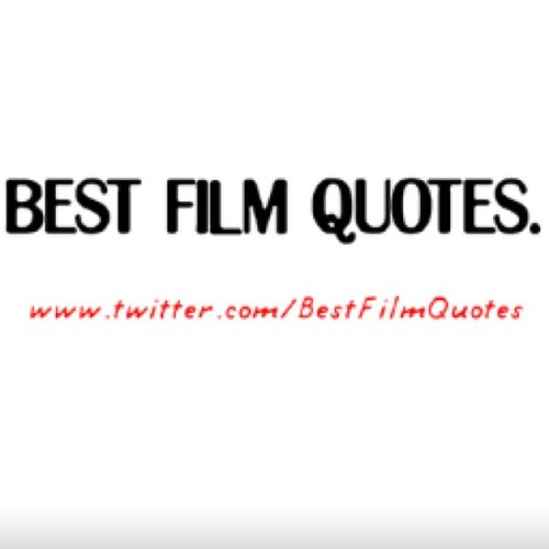 BestFilmQuotes Profile Picture