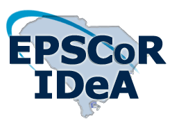 South Carolina's Experimental Program to Stimulate Competitive Research (EPSCoR) and Institutional Development Awards (IDeA).
