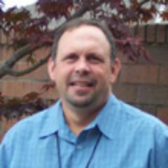 Emergency Services Coordinator, this is my personal twitter site and my comments do not necessarily reflect the view of the City of Tigard.