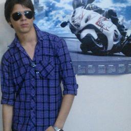 I Like to be a free spirit,Some don't like that,but that's the  way I AM...