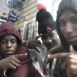 EVERYTHINGS AGO...... TEAM TTG, WE AROUND... @NODOUBT