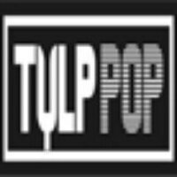 Tulppop (@tulppop) Twitter profile photo