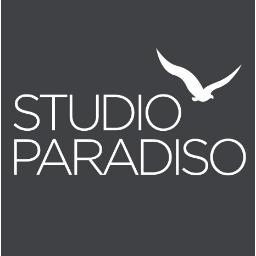 StudioParadiso's profile picture. 
