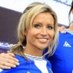 Zoe Jelavic (@evertonzoe) Twitter profile photo
