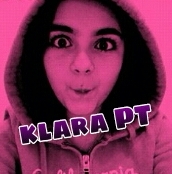 Criado Dia: 18.3.2012
Sou uma fa da @klaracastanho de Portugal