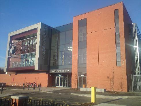 StCSixthForm's profile picture. The place for all your St Christopher's C of E Sixth Form news.