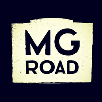 MG Road (@mgroadlounge) 's Twitter Profile Photo MG Road (@mgroadlounge) 's Twitter Profile Photo