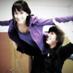 Amanda (@amy_lab) Twitter profile photo