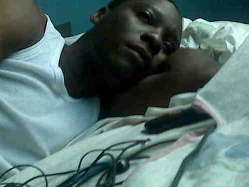 M not in a relationship for the first time in ma life☹