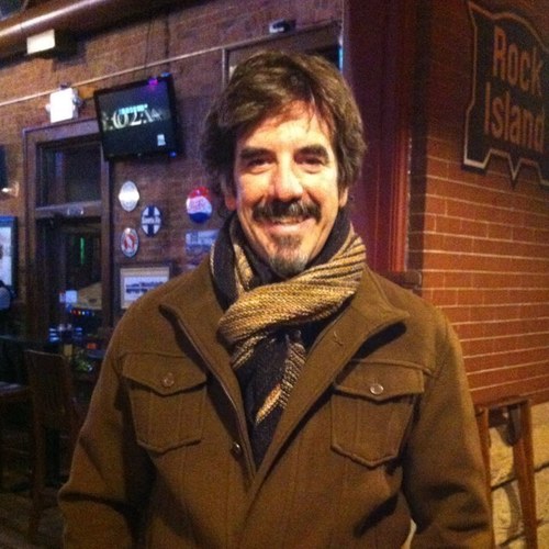 pvwatson's profile picture. 