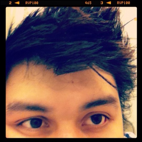 Instagram and Vine - erictooawesome, average guy with amazing looks and charm.