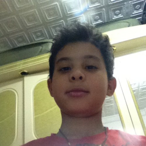 Yusuf Mustafa Yusuf Mustafa