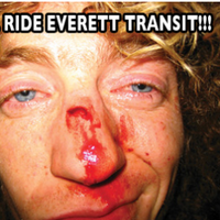 Everett Transit (@everetttransit) 's Twitter Profile