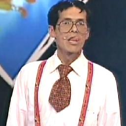 Francisco Javier Fuentes (Boyacense) Ganador Del Programa @SabadosFelices En 2006. Parte Del Elenco #SabadosFelices, Les Cuento Historias Que Solo Me Pasan A Mi