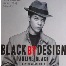 Official page of lead singer of The SELECTE®, actress, broadcaster & author of music bestseller 'BLACK BY DESIGN'- FOLLOW THE SELECTE® @TheSelecter
