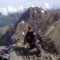 Robin John Peterson (@robbie13flair) 's Twitter Profile