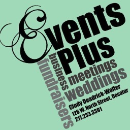 eventsplus_dec's profile picture. Events Plus Decatur is unlike any other event planning company in town! Sure to take your event from ordinary to extraordinary!