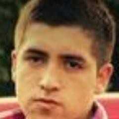 Fer_G_M's profile picture. RT y califico tu cuenta. {Si quieres sigueme y pideme follow back} FOLLOW ME =)