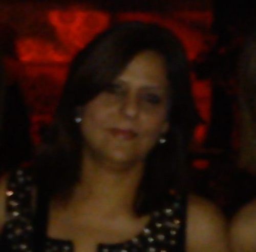 luengomercedes's profile picture. 