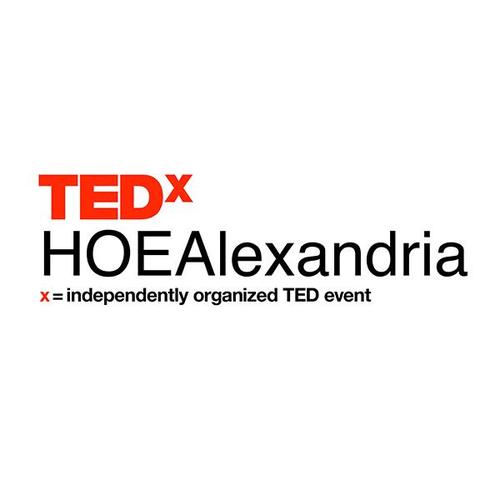 First TEDx school event in Egypt.
Check our Facebook page for more details http://t.co/WSEccOFx