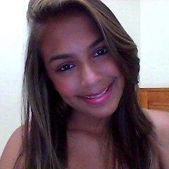 vem me amar ? ;33