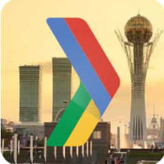 GDGAst's profile picture. Google Developers Group in Astana