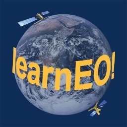 ESA Learn Earth Observation Project: A framework for EO education