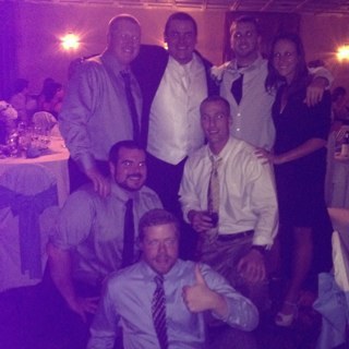 djheavycheeks's profile picture. Not a real dj. Just a real man with larger than normal facial features. #KCCO