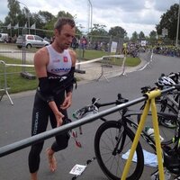 Tim Van Daele (@timvdaele) 's Twitter Profile