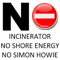 MRAPP2012's profile picture. Monkland's Residents Against Pyrolysis Plant are campaigning to stop the proposed Carnbroe/Shawhead Shore Energy Incinerator (ML5 4UG) owned by Simon Howie