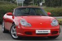 The ongoing saga of the frustrations, and occasional joys, of owning, driving and maintaining a classic Porsche 986.2 Boxster S. 90% a 911 for 50% of the cost.