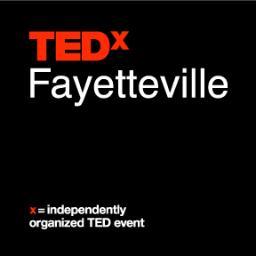 TEDxFayetteville will be about the depth of potential found in Northwest Arkansas, based around 3 core sub-themes of Culture, Business, and Impact.