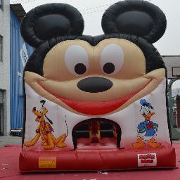 ALQUILERCASTILL's profile picture. ALQUILER DE CASTILLOS HINCHABLES. CREANDO MOMENTOS ESPECIALES PARA NUESTROS HIJ@S.
http://t.co/v4G5nWnQ