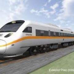 If you don't like trains, then I don't like you.