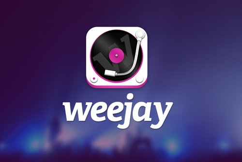 Weejay.FM is taking a break from layin down the tracks.