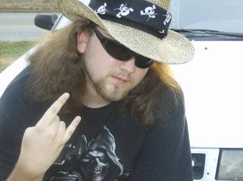 ManiacJayMcBang's profile picture. From Cleveland, MS, entertainer, 25.