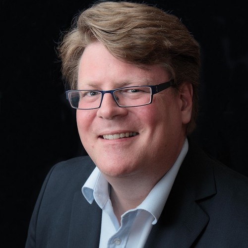 Senior system architect. Biker. Grand father. Father. Husband. Son. Intellectual. Right wing. Handsome. Cynical.