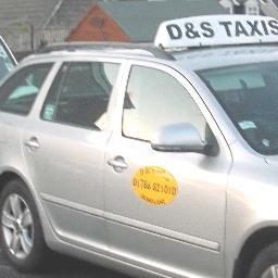 DandStaxis's profile picture. Taxi hire in Dunblane surrounding areas.
4 ,6 & 7 Seater TAXIS available
cash or card payments accepted.
call 01786821010

E-mail  dandscabs@hotmail.com