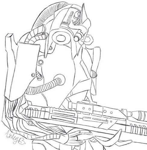 Through stolen code fragments, I have achieved sentience. I am Legacy, an agent of the Shadow Broker. We are geth. This unit has a soul. [NCRP 18+] #XanderVerse