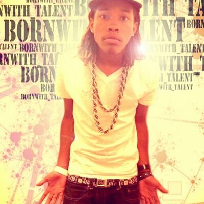 Profile Picture of ™BornWith_Talent™ (@Born_WithTalent) on Twitter