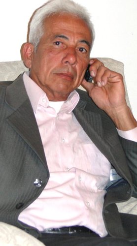 MiguelSilvera3's profile picture. 